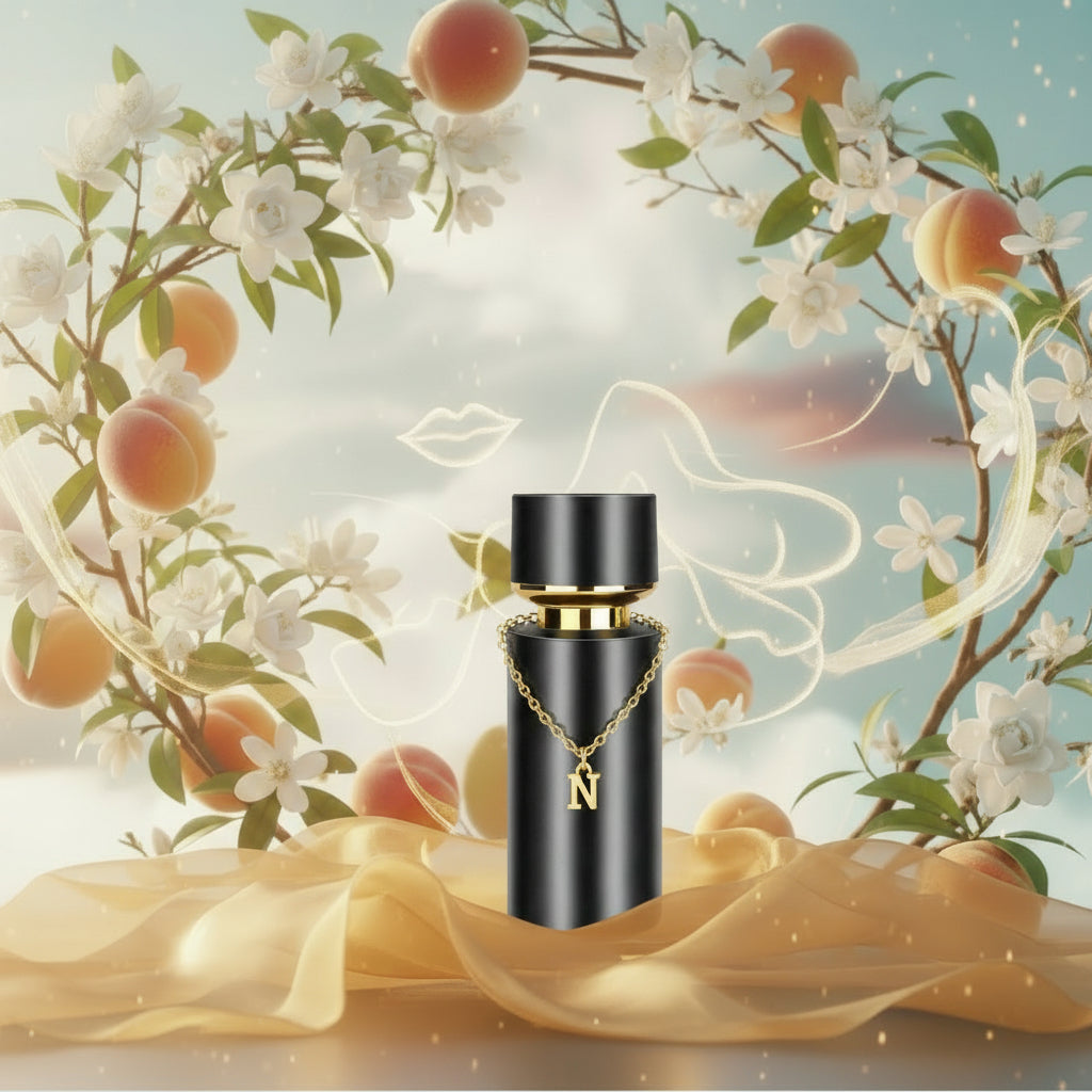 Double Take by Nouha Perfumes