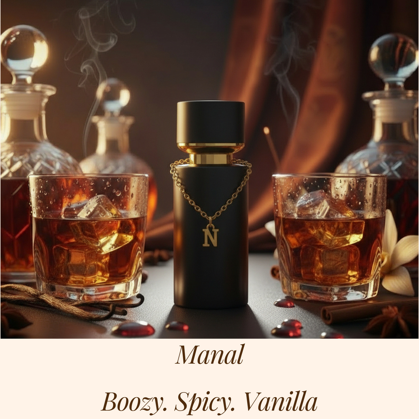 Fragrance Discovery Sets (Samples) for Men