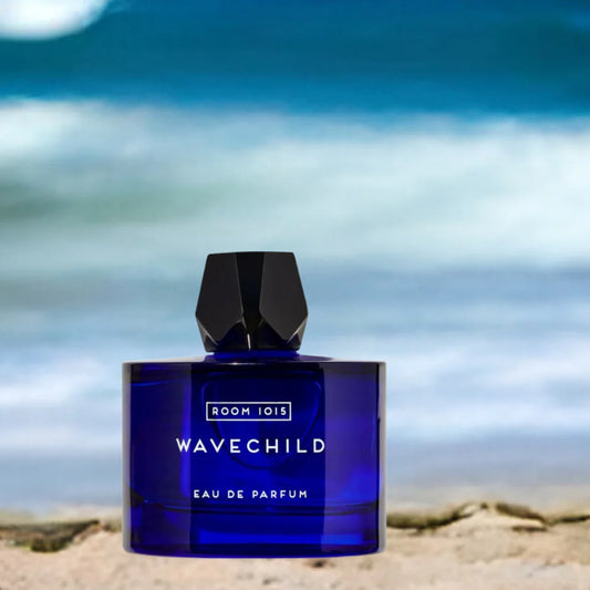 Wavechild by Room 1015