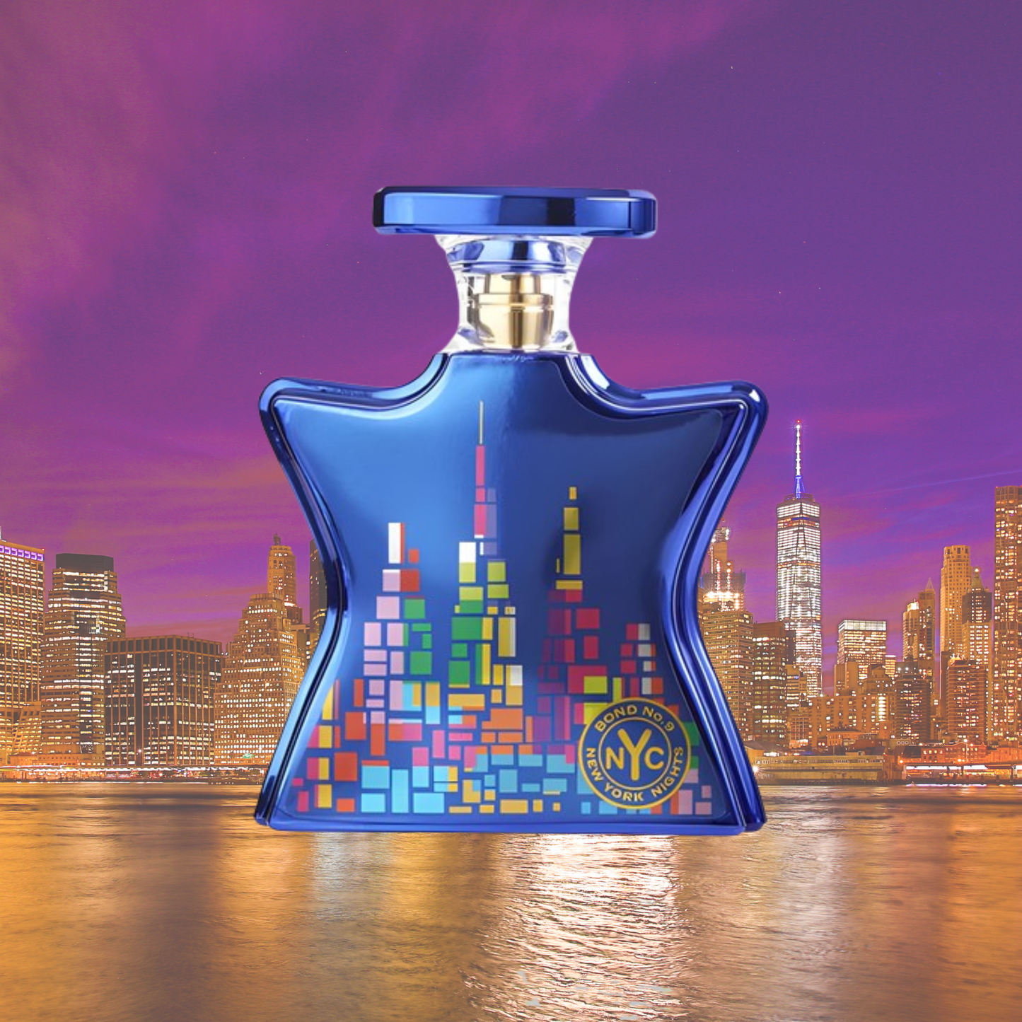 New York Nights by Bond No 9