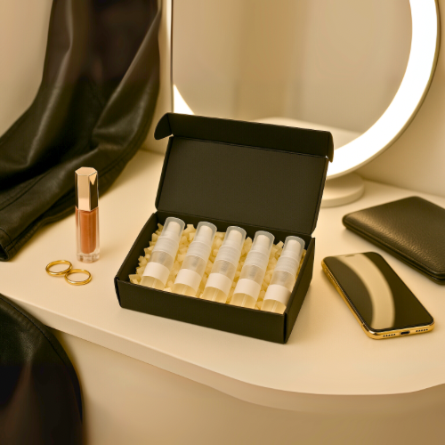 Fall/Winter Night Out Fragrance Sample Set