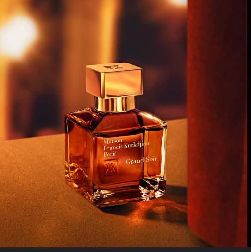 Grand Soir by MFK