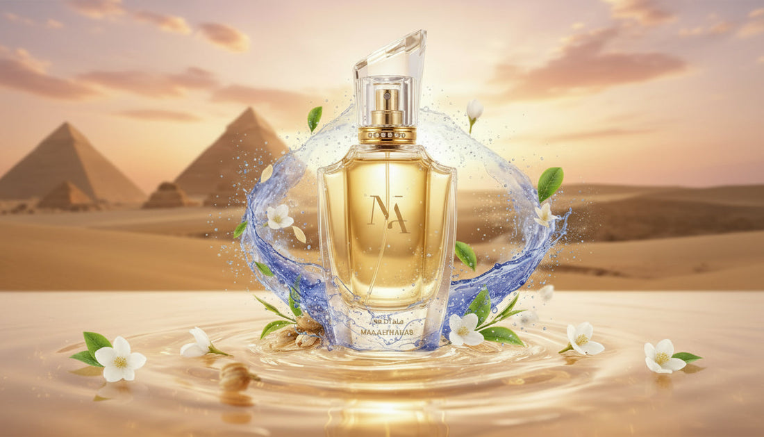 Royal by Maa Althahab: A New Niche Gem Finally Arrives in the U.S.