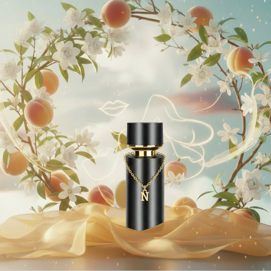 Double Take by Nouha Perfumes