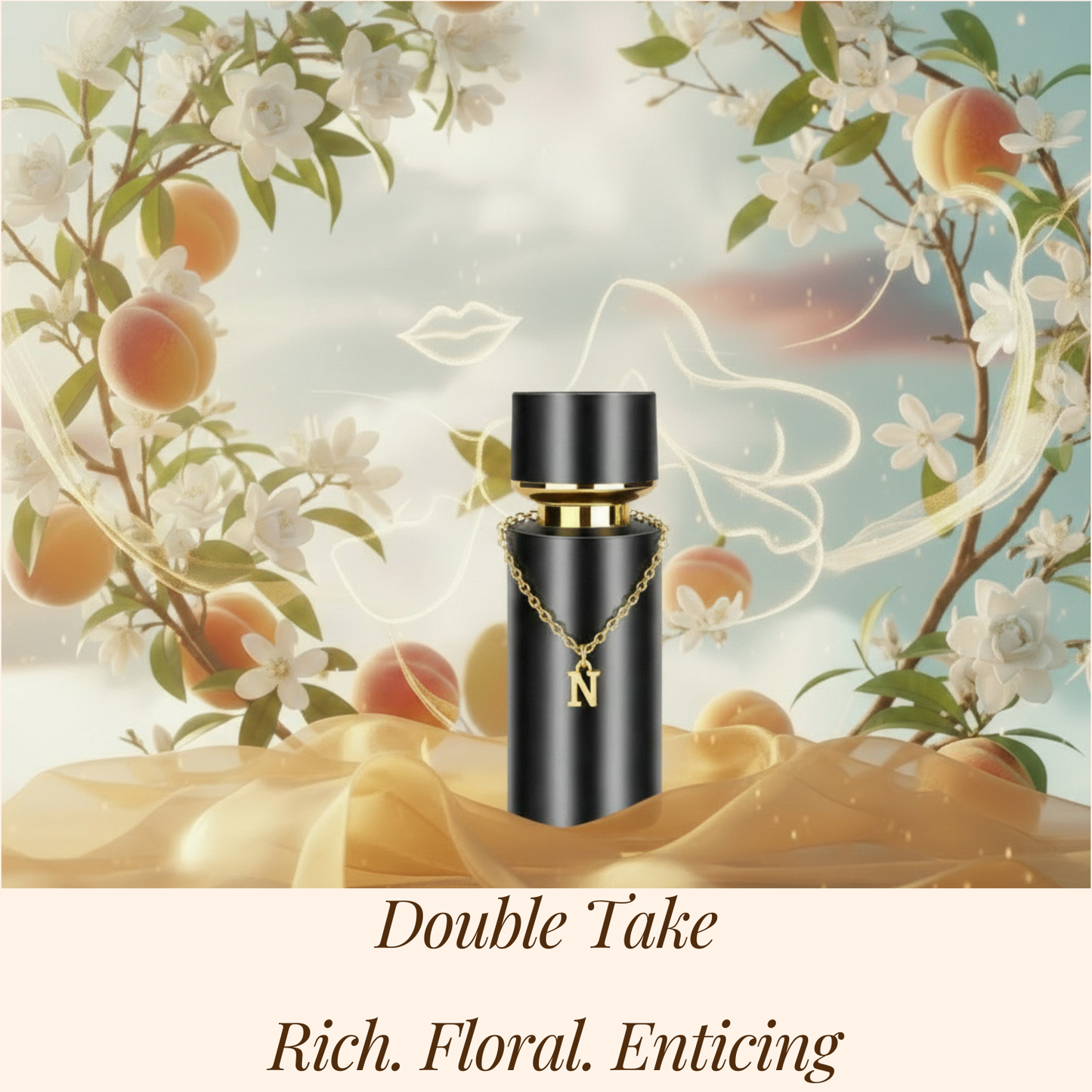 Nouha Perfumes Fragrance Discovery Set (Samples)