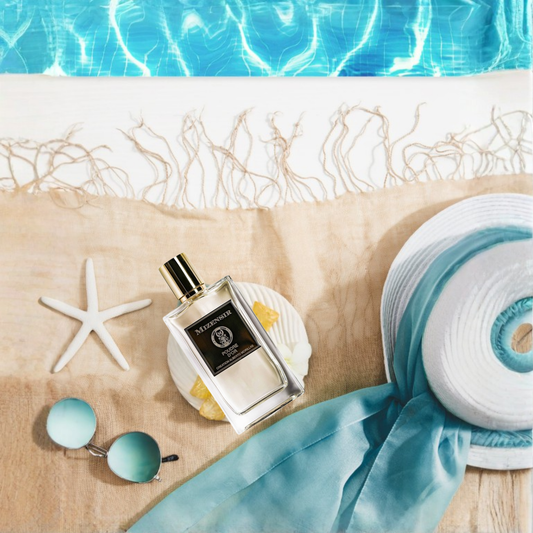 Poudre d’Or by Mizensir