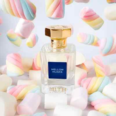 Mellow Musks by MITH