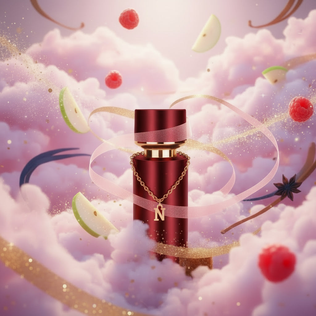 La Gioconda by Nouha Perfumes