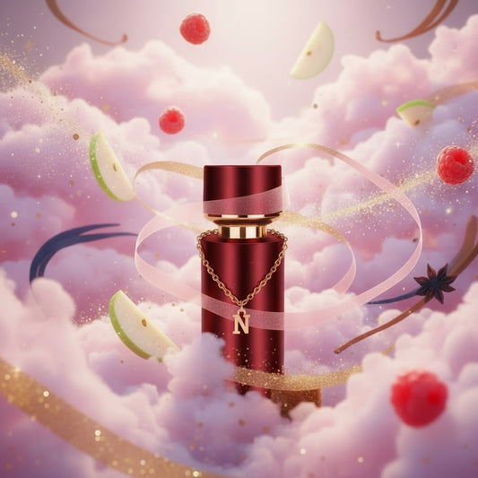 La Gioconda by Nouha Perfumes