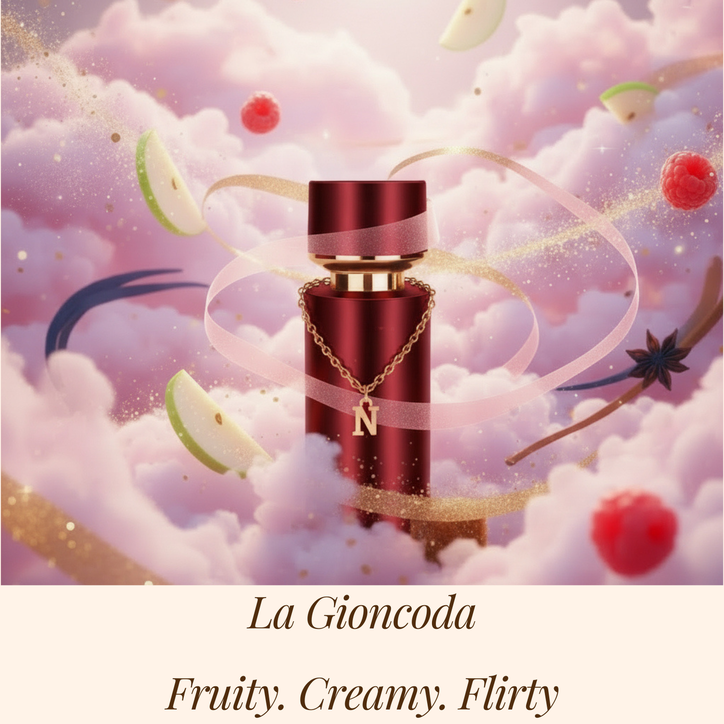 Nouha Perfumes Fragrance Discovery Set (Samples)