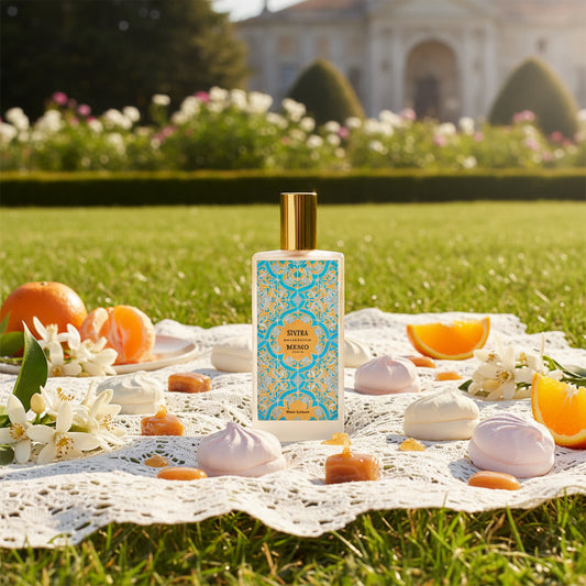 Sintra by Memo Paris