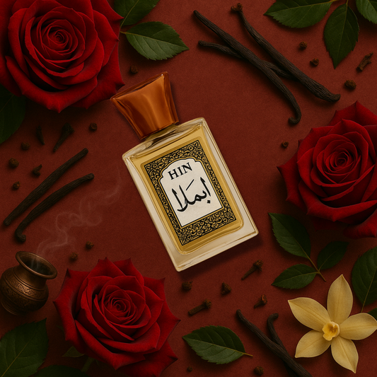Rose Goddess by Nouha Perfumes