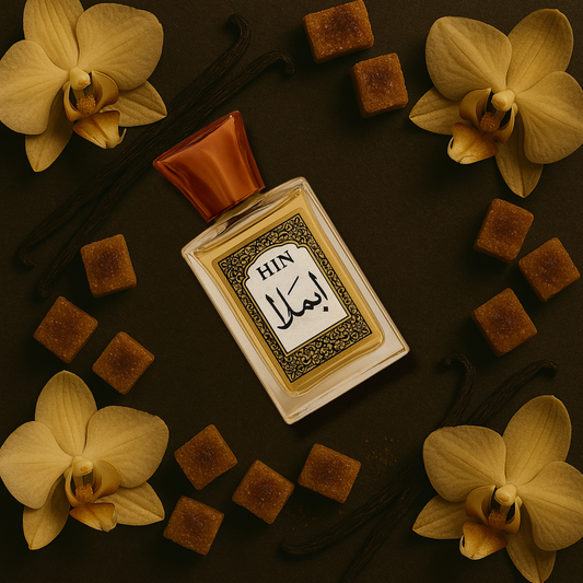 Gourmandise by Nouha Perfumes