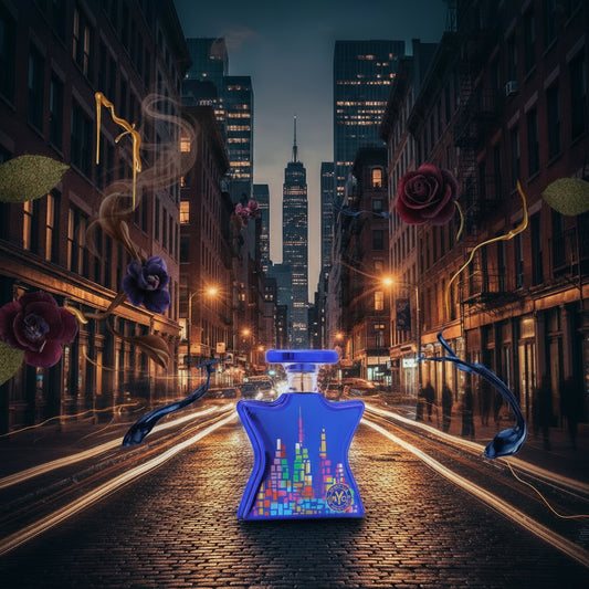 New York Nights by Bond No 9