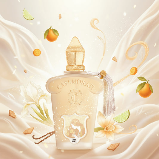 Dama Bianca by Casamorati