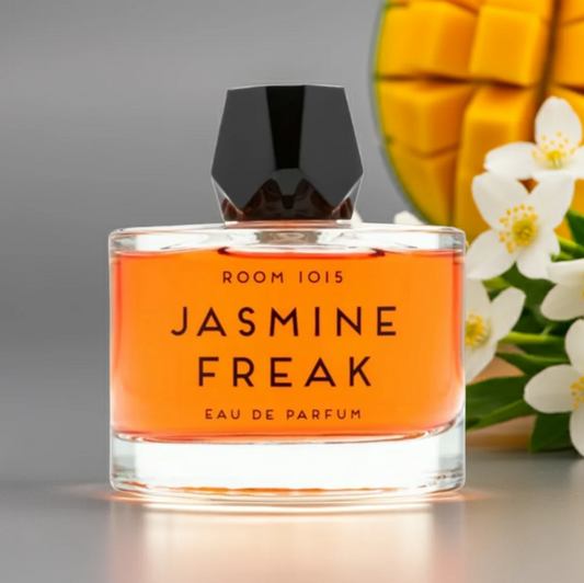 Jasmine Freak by Room 1015