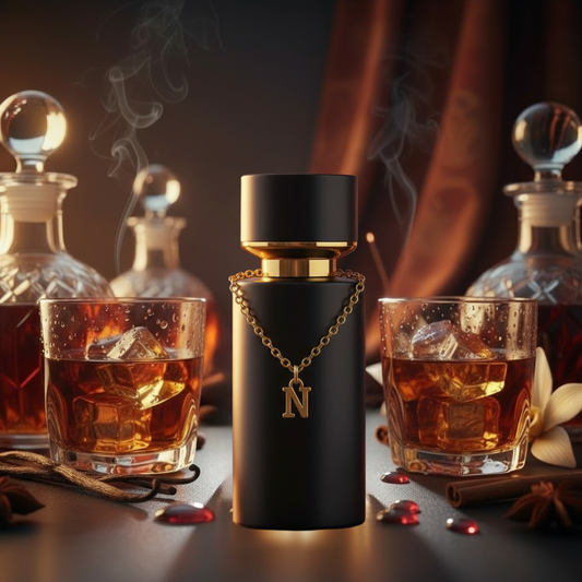 Manal by Nouha Perfumes