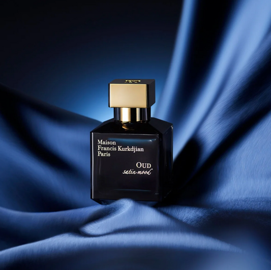 Oud Satin Mood Extrait  by MFK
